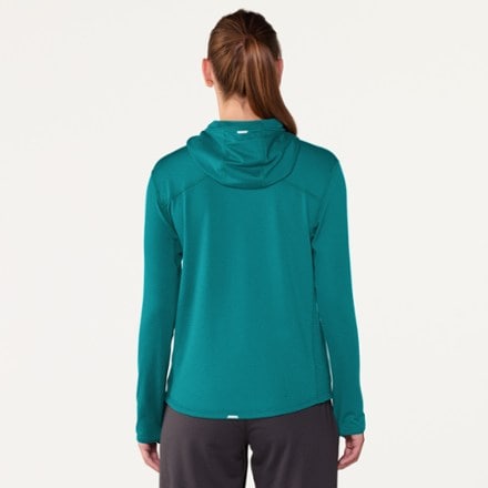 REI Co-op Swiftland Thermal Running Hoodie - Women's 2