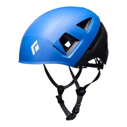 Black Diamond Capitan E Climbing Helmet 0