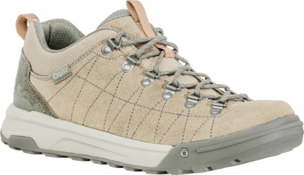 Oboz Beall Low Shoes - Men's 2