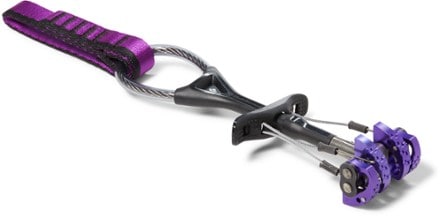 Black Diamond Camalot C4 Cam .5