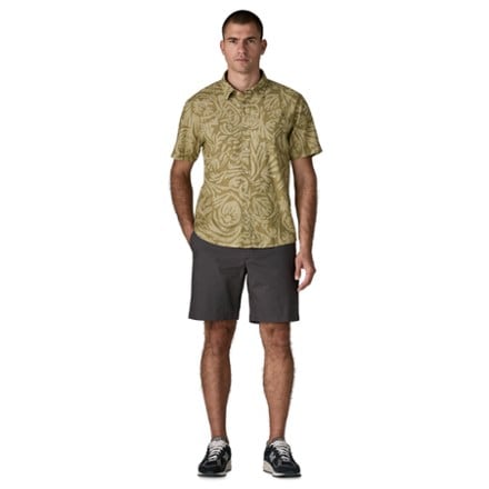 Patagonia Back Step Shirt - Men's 3