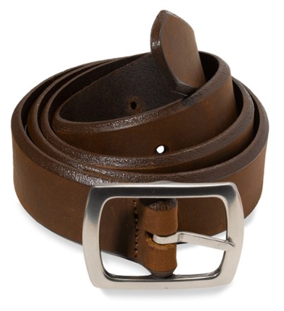 simple leather belt co