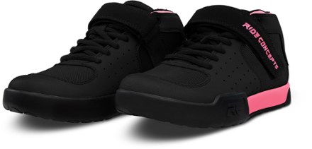 RIDE CONCEPTS Wildcat Mountain Bike Shoes - Kids' 1