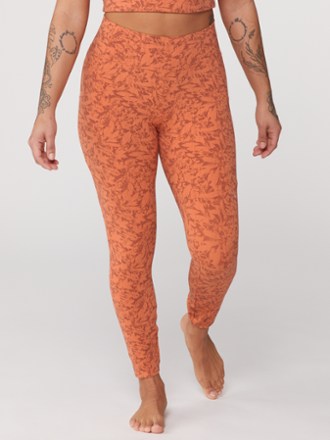 REI Co-op Take Your Time 7/8 Leggings - Women's 1