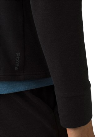 prAna Altitude Tracker Quarter-Zip Top - Men's 2