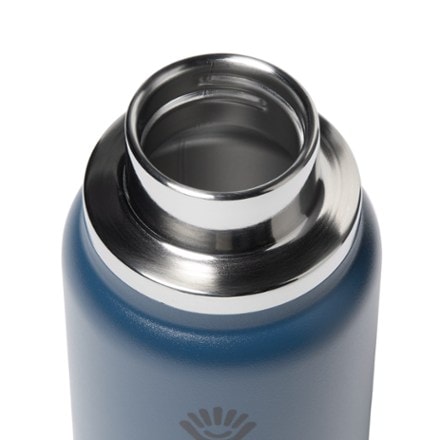 Hydro Flask Micro Hydro Vacuum Water Bottle with Screw Cap - 6.7 fl. oz. 3