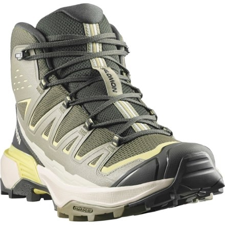 Salomon X Ultra 360 Edge Mid GORE-TEX Hiking Boots - Men's 2