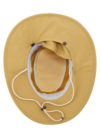  Oversize XXL Sun Hat For Men,UPF50+Waterproof Wide-Brim  Boonie-Hat Sun-Hat Fishing-Hat For Safari Hiking Beach Garden