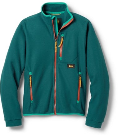REI Co-op Trailsmith Fleece Jacket - Kids' 0