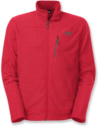 Tnf Red
