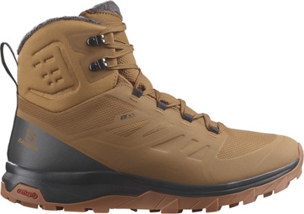 Salomon OUTblast TS CSWP Winter Hiking Boots - Men's 0
