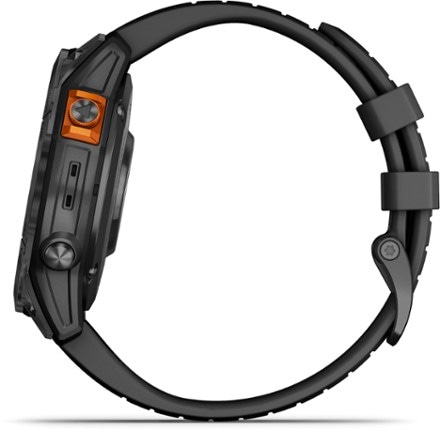 Garmin fenix 7 Pro Solar Edition 4