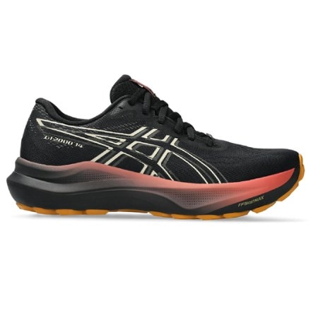 ASICS GT-2000 14 GTX Road-Running Shoes - Women's 0