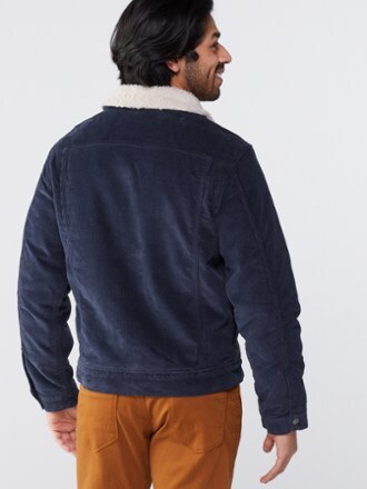Patagonia Men's Casual Jackets | REI Co-op