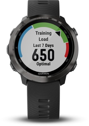 Garmin Forerunner 645 Music GPS Watch | REI Co-op