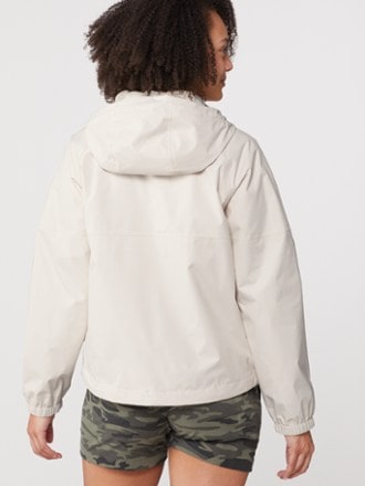 The North Face Antora Rain Hoodie - Women's 2