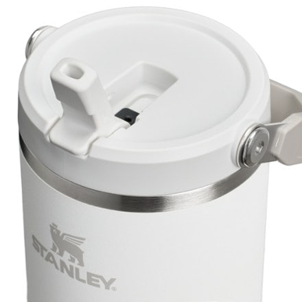 Stanley The IceFlow Flip Straw Vacuum Tumbler - 40 fl. oz. 2
