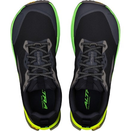 Altra Lone Peak 9+ Trail-Running Shoes - Men's 3