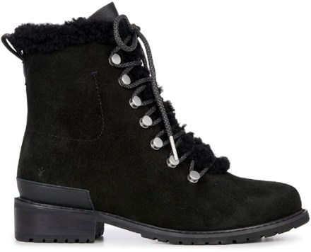 Emu hotsell explorer boots
