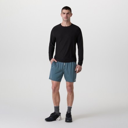 Vuori Trail Shorts 2.0 - Men's 3