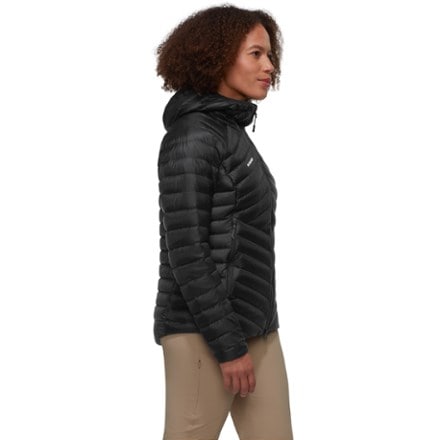 Mammut Broad Peak IN Hooded Jacket - Women's 3