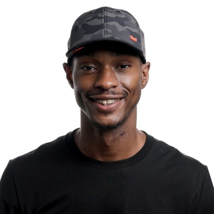 melin A-Game Infinite Thermal Hat 5