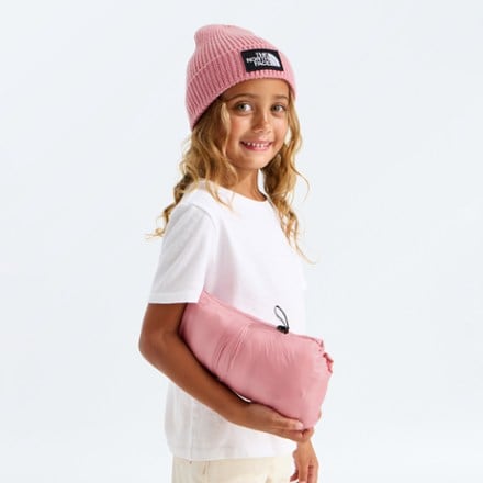 The North Face ThermoBall Hooded Insulated Jacket - Toddlers' 6