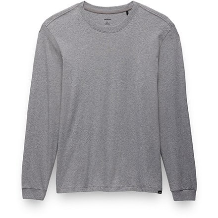 prAna Everyday Long-Sleeve T-Shirt - Men's 0