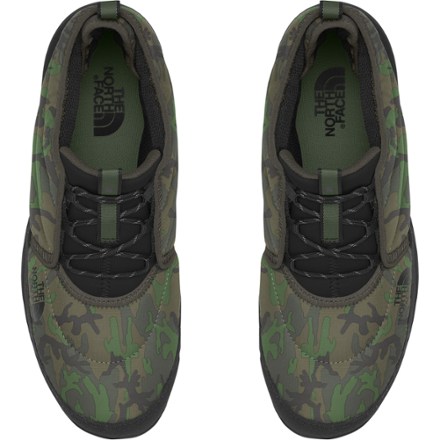 The North Face NSE Chukka Shoes - Men's 2