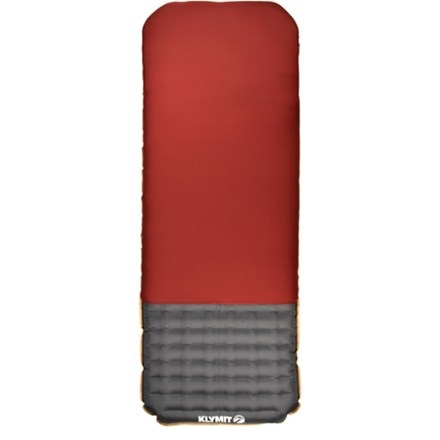 Klymit Insulated Klymaloft PEAK XL Sleeping Pad 1