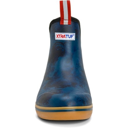 XTRATUF 6" Ankle Deck Boots - Men's 3