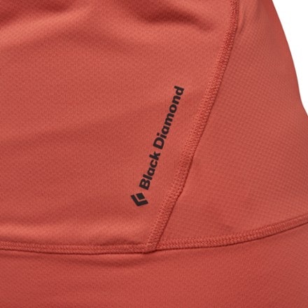 Black Diamond Alpenglow Hoodie - Women's 3