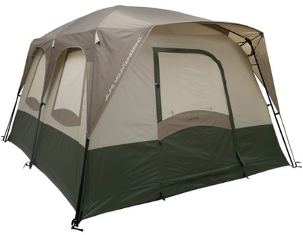 ALPS Mountaineering Wildwood 2-Room Tent 3