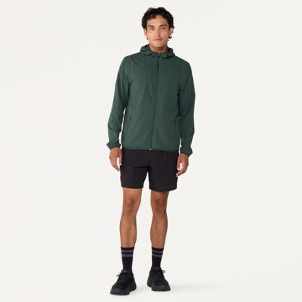Vuori Outdoor Trainer Shell Jacket - Men's 3