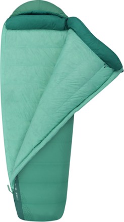 Sea to Summit Journey Jol 30 Sleeping Bag - Women's 3