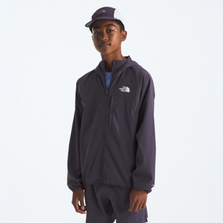 The North Face LIGHTRANGE Jacket - Kids' 3