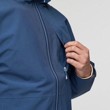 Cotopaxi Cielo Rain Jacket - Men's 6