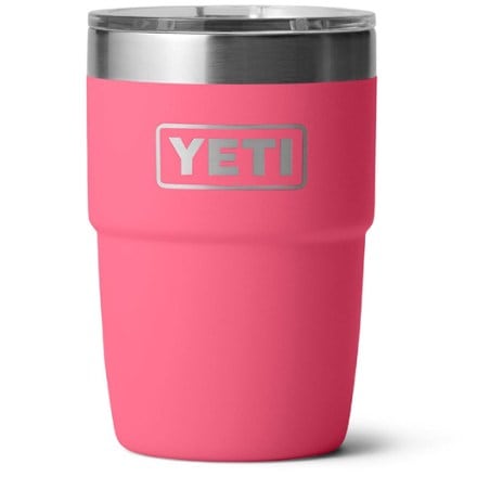 YETI Rambler Stackable Cup with MagSlider Lid - 8 fl. oz. 0