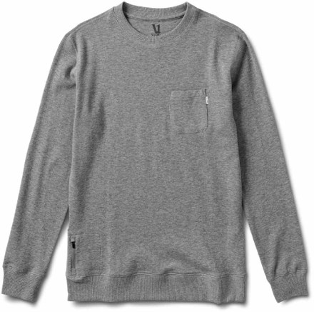 Vuori Jeffrey s Pullover Men s REI Co op