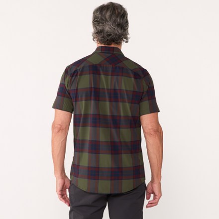 Flylow Anderson Bike Shirt - Men's 2
