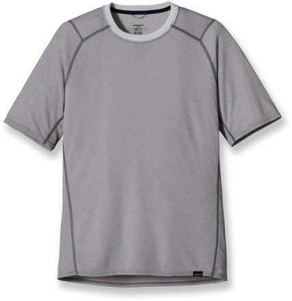 Nickel/Tailored Grey X-dy