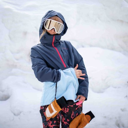 Flylow Sarah Insulated Anorak - Women's 4
