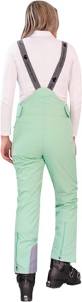 Obermeyer Bliss Bib Snow Pants - Women's 2