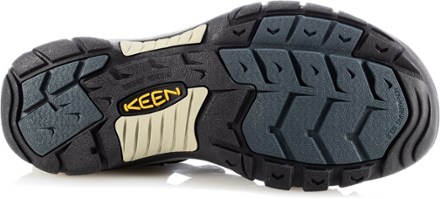 sole view (Navy/Gray)