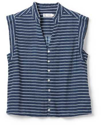 Carve Designs Reagan Top - Women's 0