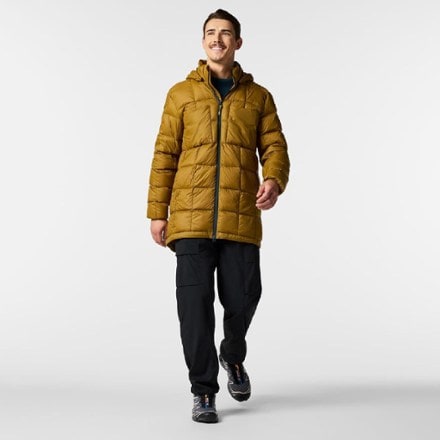 Cotopaxi Repleto Down Parka - Men's 3