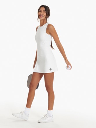 Vuori Topspin Dress 2