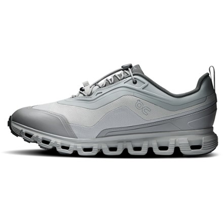 On Cloud 6 Geo Waterproof Shoes - Men's 1