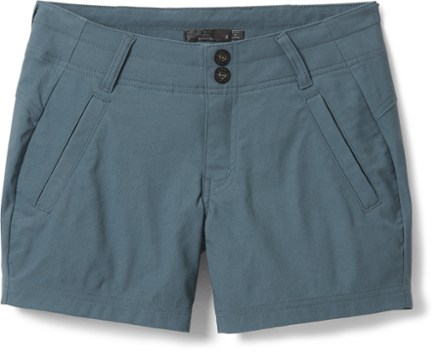 5 inseam women's shorts top