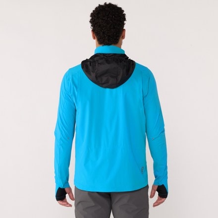 On Trail Breaker Shirt - Men's 2
